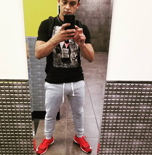 Gym «Planet Fitness», reviews and photos, 1135 Easton Ave, Somerset, NJ 08873, USA