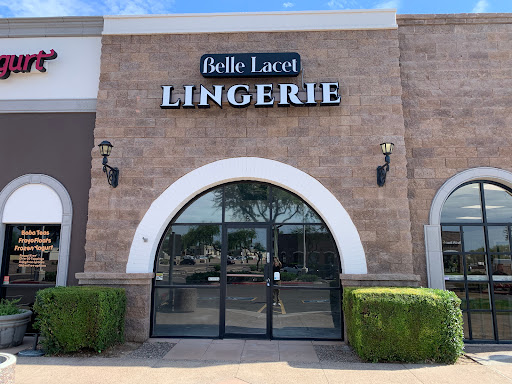 Lingerie Store «Belle Lacet Lingerie», reviews and photos, 7131 W Ray Rd #5, Chandler, AZ 85226, USA