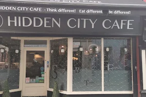 Hidden City Cafe image