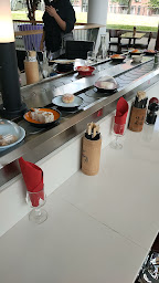 Photo n°82 de Quick Sushi à Arcueil ()