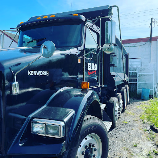 B.H.O Trucking LLC