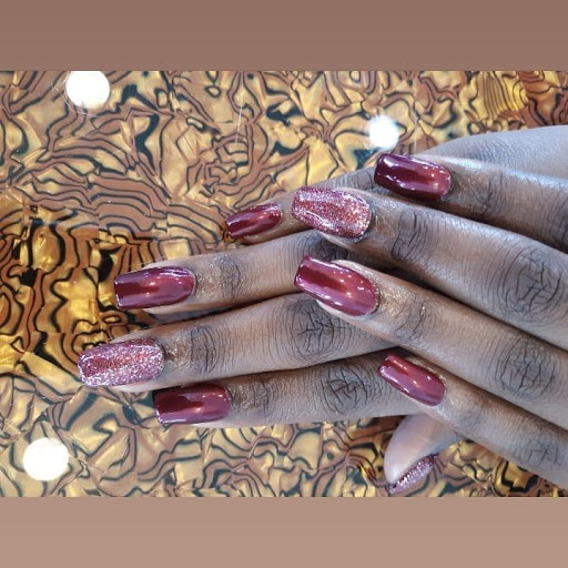 Shoe Store «Pedicure & Shoes 2 Go», reviews and photos, 243 W Congress St #102, Detroit, MI 48226, USA