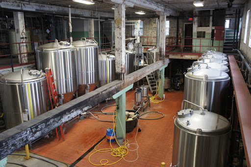 Brewery «Newburgh Brewing Company», reviews and photos, 88 S Colden St, Newburgh, NY 12550, USA