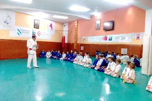 Judo Club Coruña image