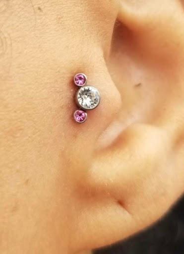 Explore name chris tattoo ideas, creative tattoo ideas in Toledo, available at 4 Nineteen Ink