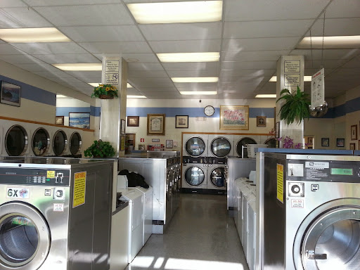 Laundromat «Coin-Op Laundry Milpitas - Open 24 Hours Every Day», reviews and photos, 588 N Abel St, Milpitas, CA 95035, USA