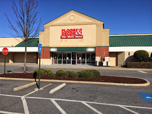 Tile Store «Floor & Decor», reviews and photos, 610 Holcomb Bridge Rd, Roswell, GA 30076, USA