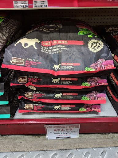 Pet Supply Store «Anaheim Feed & Pet Supply Inc», reviews and photos, 1730 N Lemon St, Anaheim, CA 92801, USA