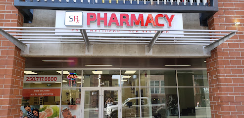 SRx Pharmacy | Kelowna