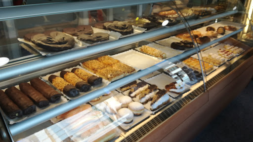 Pastelería Sánchez - Mazapán artesanal de Toledo en Fuensalida, Toledo