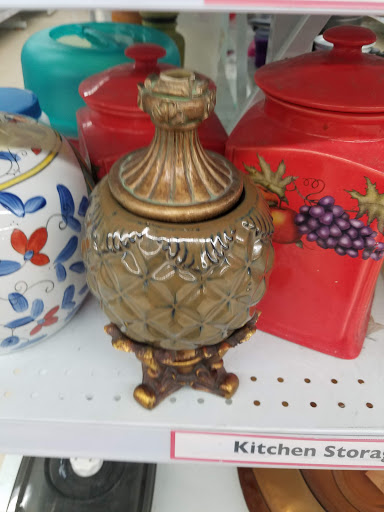 Thrift Store «Savers», reviews and photos, 10551 S Redwood Rd #1, South Jordan, UT 84095, USA