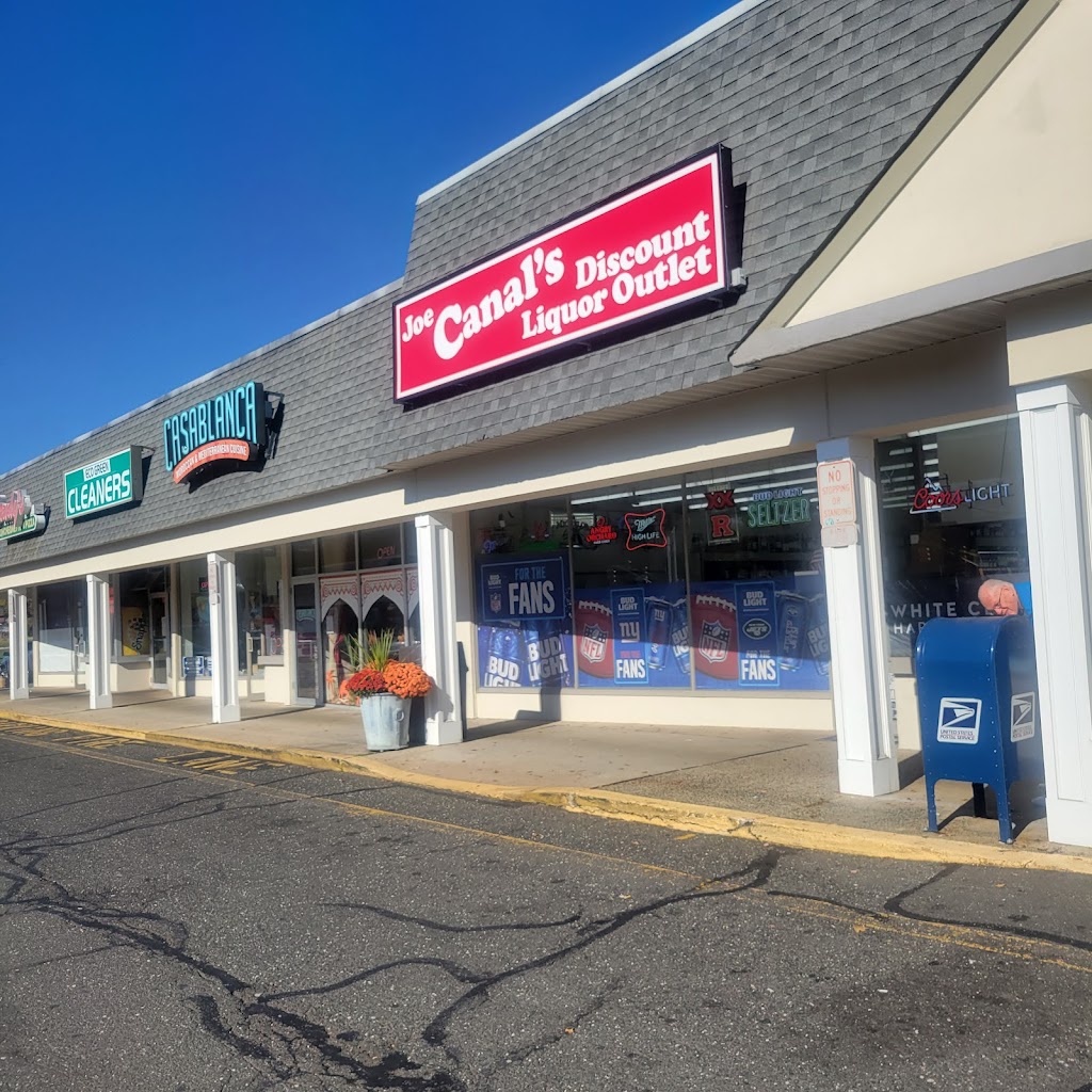 Casablanca East Brunswick, NJ 08816 Menu, Reviews, Hours & Contact