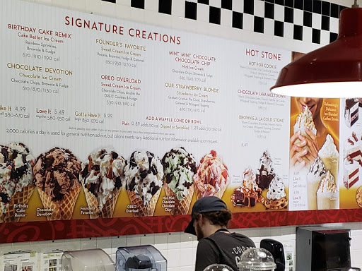 Ice Cream Shop «Cold Stone Creamery», reviews and photos, 146 Broadway St, Chico, CA 95928, USA