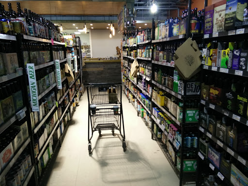 Grocery Store «Horrocks Market», reviews and photos, 4455 Breton Rd SE, Kentwood, MI 49508, USA