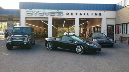 Car Wash «Newport Carwash», reviews and photos, 3767 SW Birch St, Newport Beach, CA 92660, USA