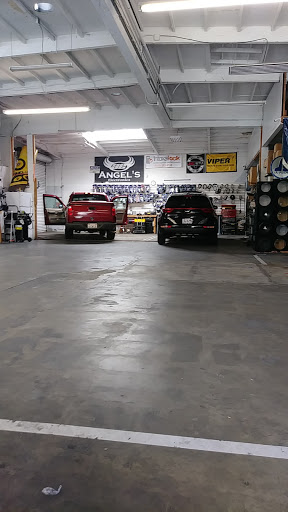 Car Stereo Store «Angels Electronics», reviews and photos, 1765 E 45th St, Los Angeles, CA 90058, USA