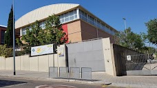 Colegio de Fomento Canigó en Barcelona