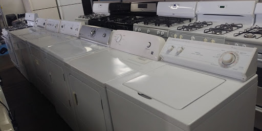 Used Appliance Store «Little John Appliances», reviews and photos, 523 E Holt Blvd, Ontario, CA 91761, USA