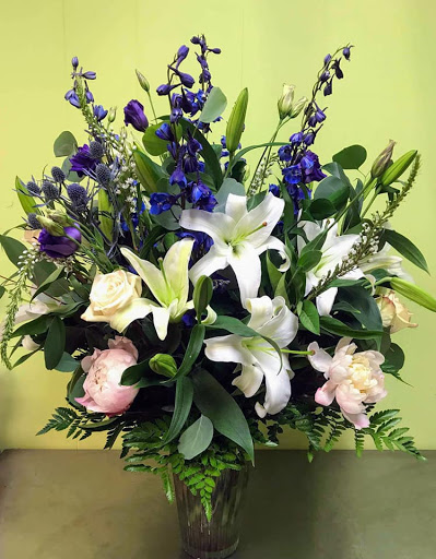 Florist «Fox Run Florist & Gifts», reviews and photos, 9728 66th St N, Pinellas Park, FL 33782, USA