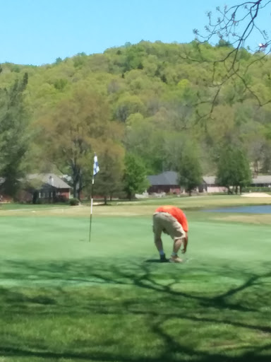 Golf Course «White Plains Golf Course», reviews and photos, 4000 N Plantation Dr, Cookeville, TN 38506, USA