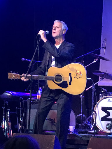 Live Music Venue «Saint Andrews Hall», reviews and photos, 431 E Congress St, Detroit, MI 48226, USA