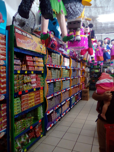 Dulcería la Ranita en Tepic
