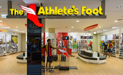 The Athlete's Foot Indooroopilly