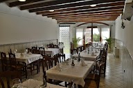 Restaurant comas en Sant Feliu Sasserra