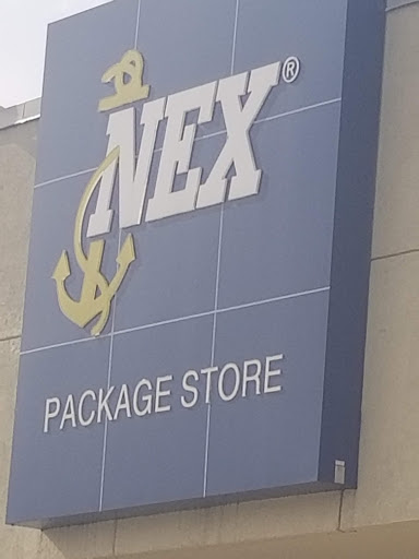 Liquor Store «Norfolk Package Store», reviews and photos, 1560 Mall Dr, Norfolk, VA 23511, USA