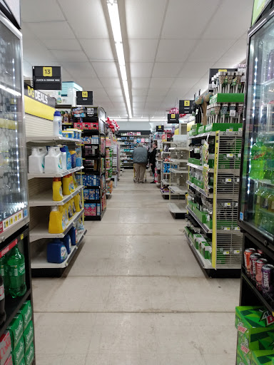 Home Goods Store «Dollar General», reviews and photos, 1522 W 9th St, Mt Carmel, IL 62863, USA