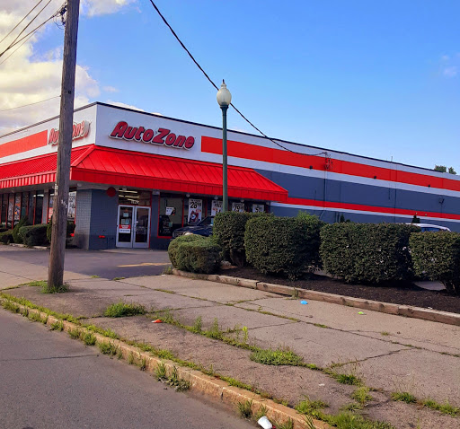 Auto Parts Store «AutoZone», reviews and photos, 1129 State St, Schenectady, NY 12304, USA