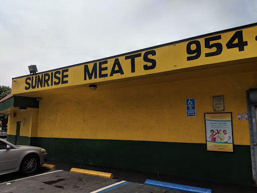 Butcher Shop «Sunrise Meats Inc», reviews and photos, 1601 W Sunrise Blvd, Fort Lauderdale, FL 33311, USA