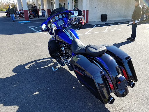 Motorcycle Dealer «Valley Forge Harley Davidson», reviews and photos, 1217 S Trooper Rd, Trooper, PA 19403, USA