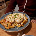 Photo n°2 de l'avis de Hans-Dieter.a fait le 18/10/2021 à 06:18 sur le  Zum Insulaner à Borkum