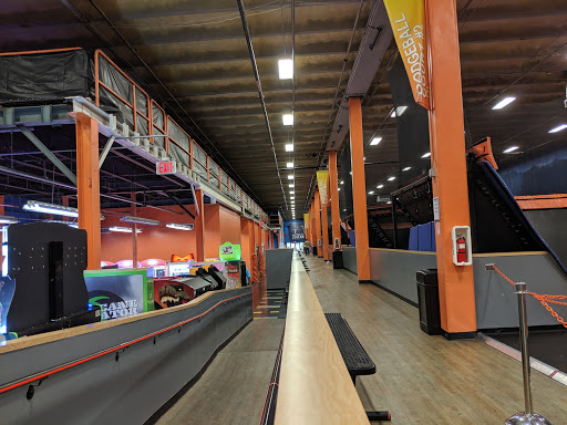 Amusement Center «Sky Zone Trampoline Park», reviews and photos, 5450 NW 82nd Ave, Doral, FL 33166, USA