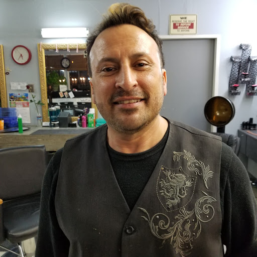 Video Game Store «Game Troopers», reviews and photos, 519 W Shields Ave, Fresno, CA 93722, USA