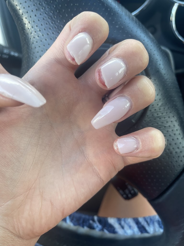 L-C Nails Milford 45150