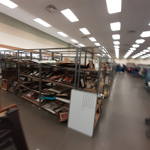 Thrift Store «Goodwill Retail Store & Donation Center», reviews and photos