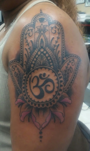 Tattoo Shop «True Tattoo», reviews and photos, 6106 Jahnke Rd, Richmond, VA 23225, USA