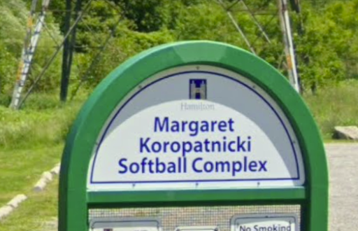 Margaret Koropatnicki Softball Complex
