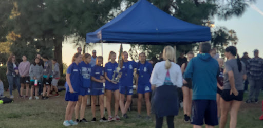 Gym «La Mirada Community Gymnasium», reviews and photos, 15105 Alicante Rd, La Mirada, CA 90638, USA