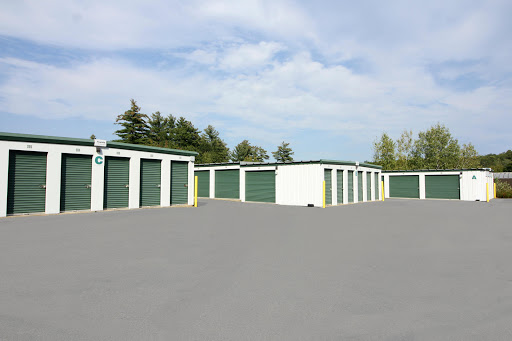 Self-Storage Facility «RightSpace Storage», reviews and photos, 714 Riverwood Dr, Pembroke, NH 03275, USA