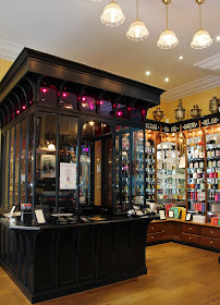 Intérieur du Restaurant Mariage Frères Tour Eiffel à Paris - n°18