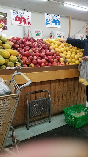 Supermarket «206 Farmers Market Inc», reviews and photos, 626 US-206, Hillsborough Township, NJ 08844, USA