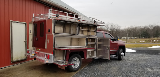 Hardware Store «Jonestown Ag Supply», reviews and photos, 170 Old Rte 22, Jonestown, PA 17038, USA