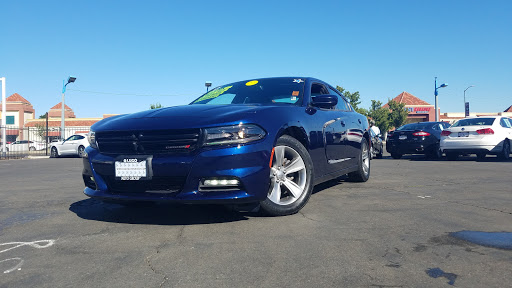 Used Car Dealer «Lugo Auto Group», reviews and photos, 6601 65th St, Sacramento, CA 95828, USA