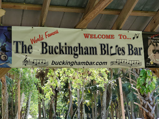 Bar «Buckingham Bar», reviews and photos, 5641 Buckingham Rd, Fort Myers, FL 33905, USA