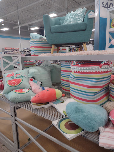 Home Goods Store «At Home», reviews and photos, 2780 Wilma Rudolph Blvd, Clarksville, TN 37040, USA