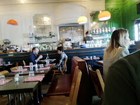Atmosphère du Restaurant français Comptoir Dugommier à Marseille - n°16