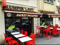 Photos du propriétaire du Kebab Kumpir Land à Lyon - n°1